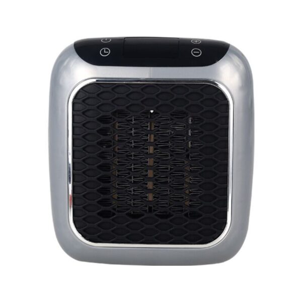 Mini Fan Heater Wall-mounted Dormitory Warm Artifact - Image 10