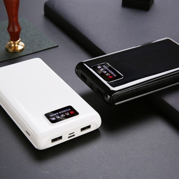 18650 Mobile Charging Bank Case - Image 2