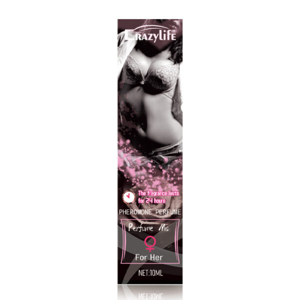 Ball Perfume Pheromone Charm Atmosphere - Image 8