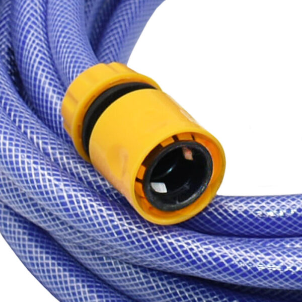 3m-15m Watering Hose 12 Inch PVC Car Wash Garden Irrigation - Image 5