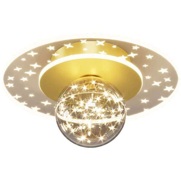 Internet Celebrity Aisle Light Corridors Hallway Ceiling Lamp - Image 5