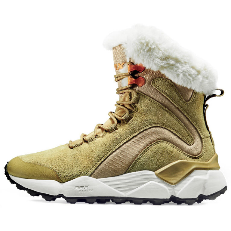 Lightweight anti-ski boots - Image 3