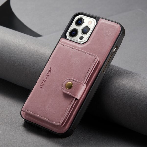 Doka Wallet XR Magnetic Phone Case - Image 7