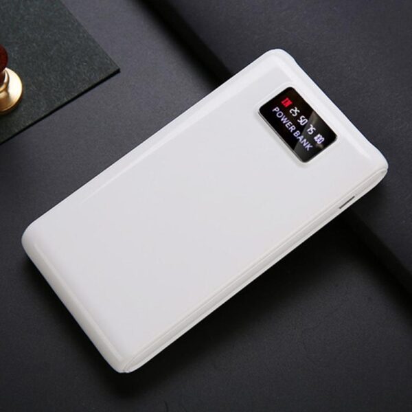 18650 Mobile Charging Bank Case - Image 4