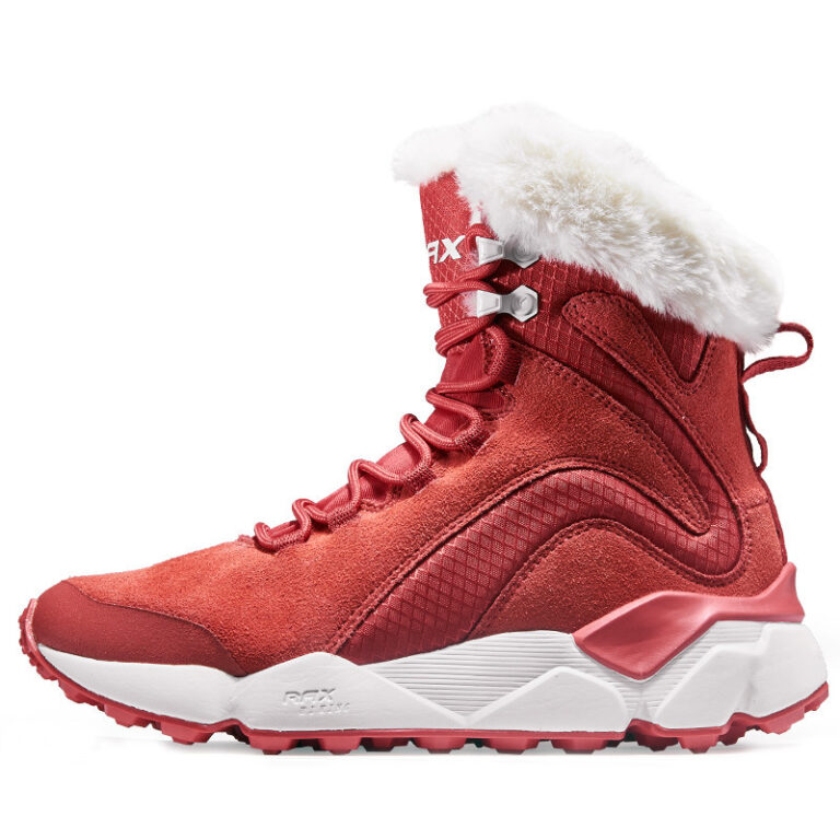 Lightweight anti-ski boots - Image 2