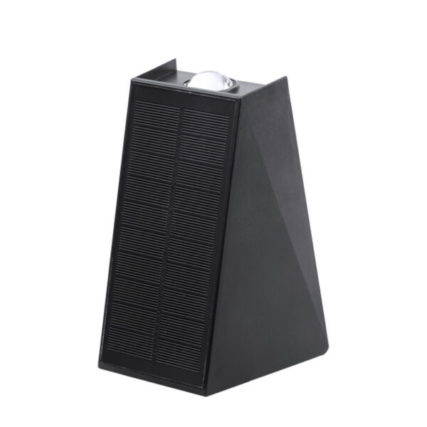 Solar Outdoor Corridor Waterproof Wall Lamp - Image 9