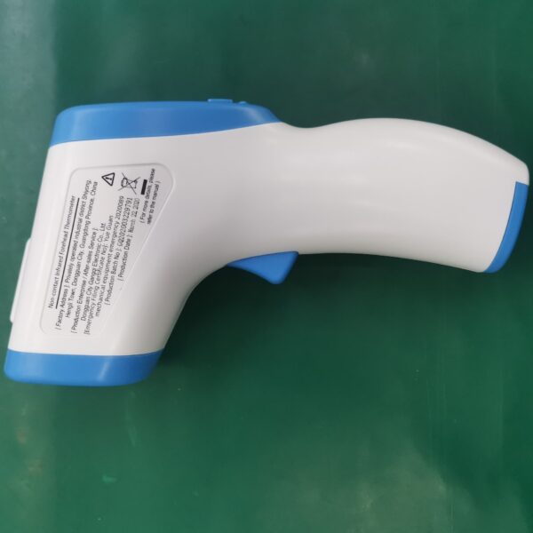 Medical grade non-contact infrared thermometer - Image 4