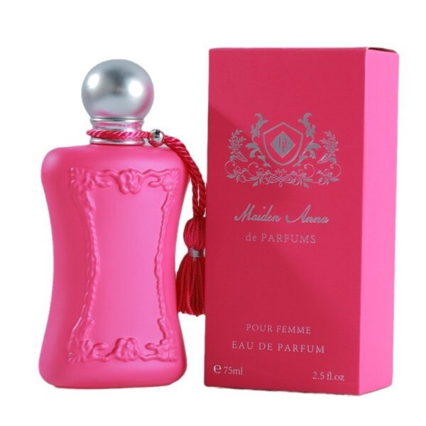 Perfume For Women Anna Fragrance Girl Sweetheart Long-lasting Light Perfume - Image 3