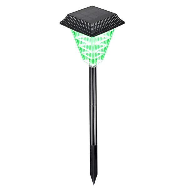 Solar garden light - Image 4