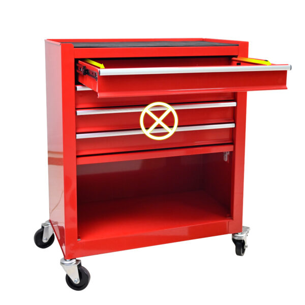 Metal Tool Storage Box - Image 5