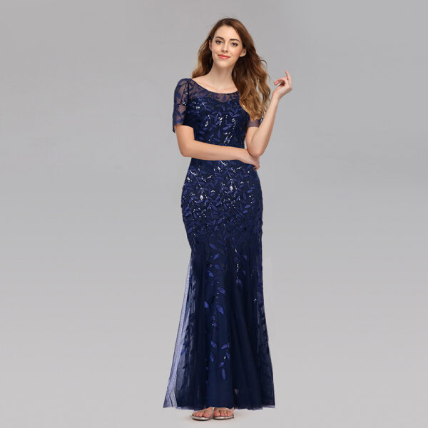 Evening Dress - Image 9