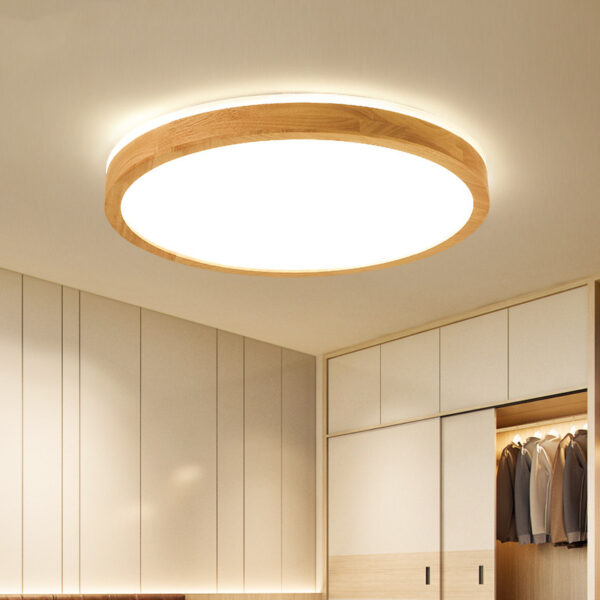 Led Ceiling Light Rectangular Dining Room Modern - Image 4