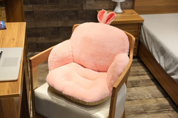 Stool Chair Cushion Thick Fart Cushion Plush - Image 7