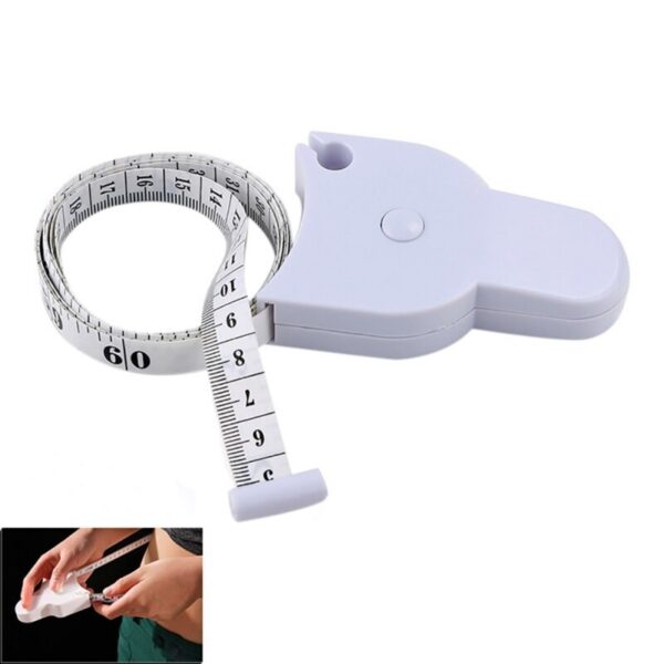 Automatic Body Measuring Tape - Image 2