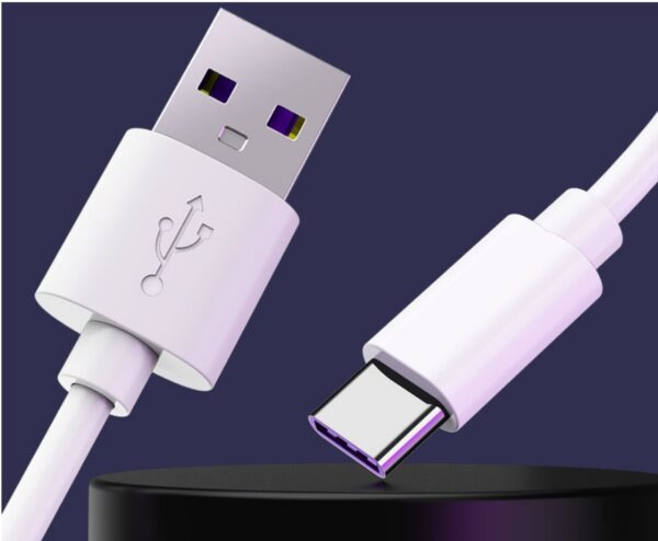 Data Cable Super Fast Charging Cable - Image 2