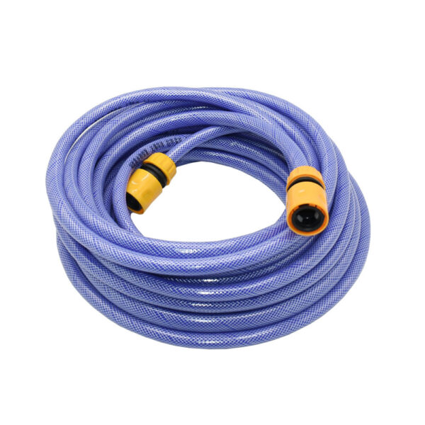 3m-15m Watering Hose 12 Inch PVC Car Wash Garden Irrigation - Image 6