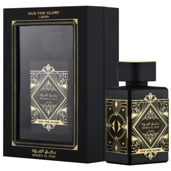 Body Fragrance Unisex Long-lasting Perfume - Image 2