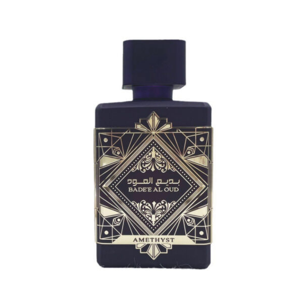 Lattafa Bade'e Al Oud 100ml Men's Perfume - Image 3