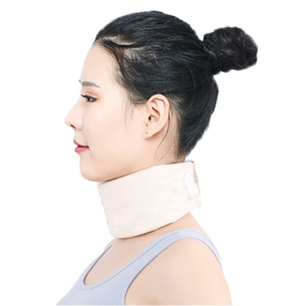 Portable Neck Care Long Sitting Cervical Spine Relaxation Belt - Image 5