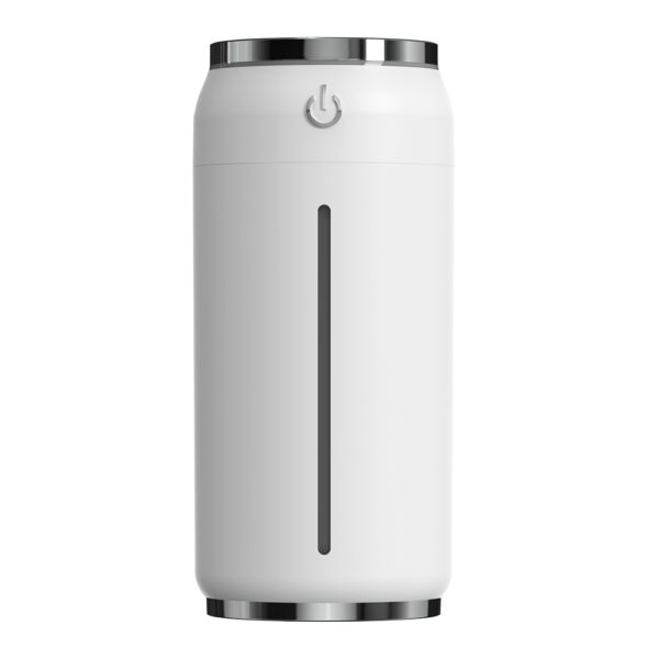 Hot Selling Car Humidifier 220ML Mini USB Aroma Diffuser Wholesale Air Humidificator - Image 4