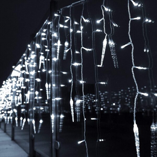 LED Ice Strip Roof Decorative Lights - Image 5