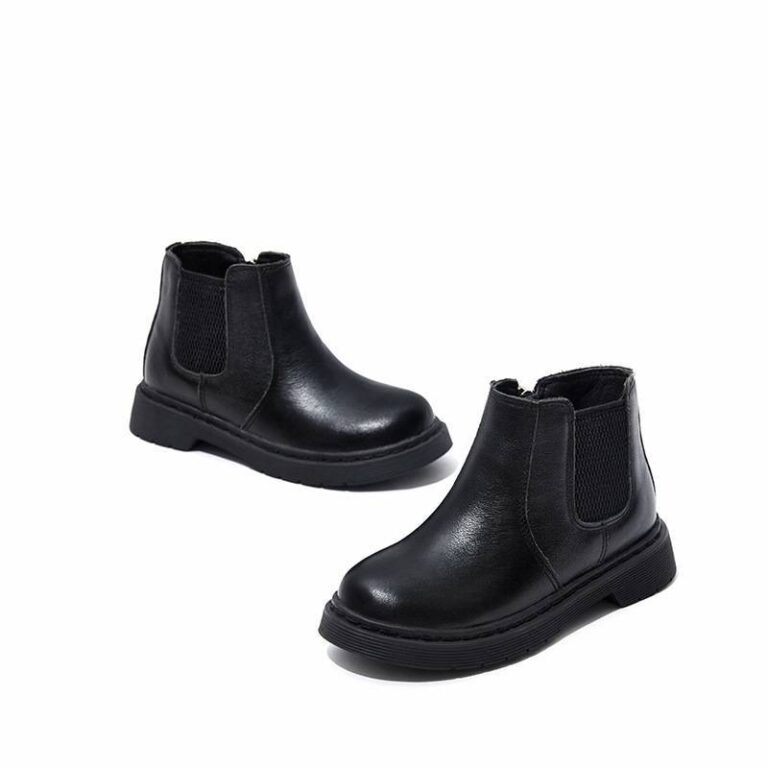 Children's Martin boots - Image 3