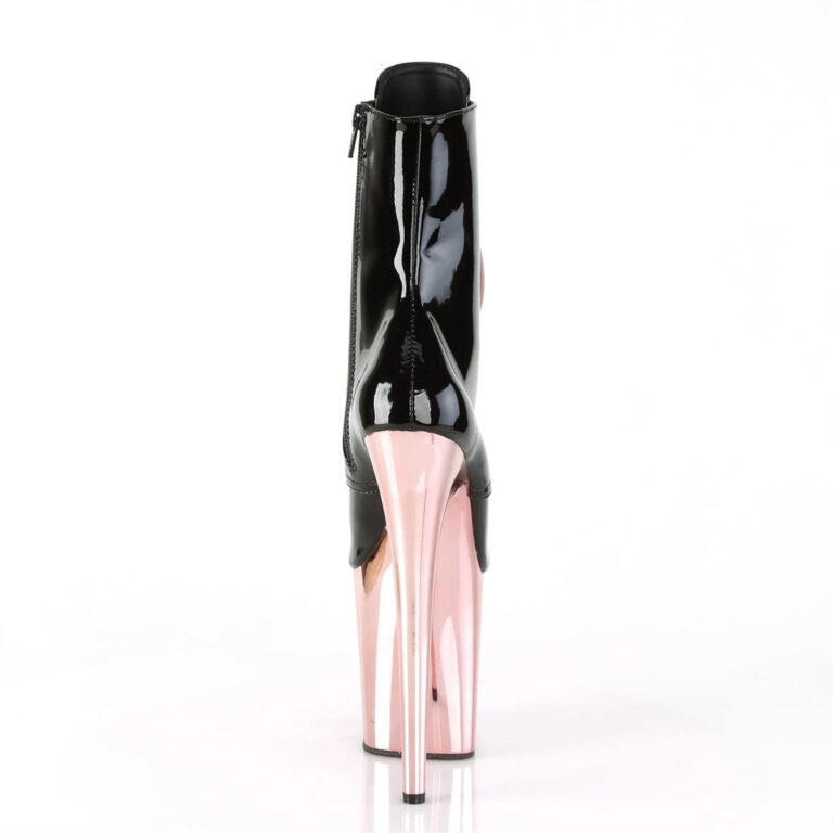 Nightclub Stage Pole Dance High Heel Boots - Image 7