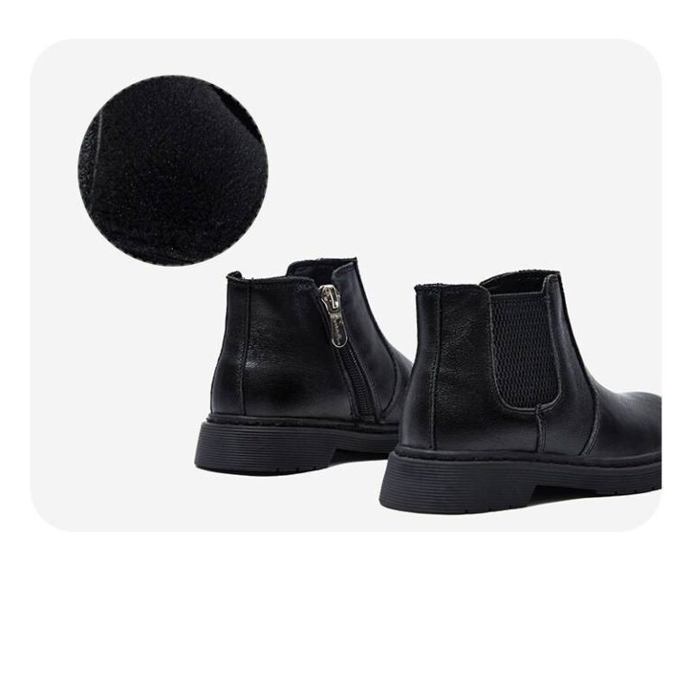 Children's Martin boots - Image 2