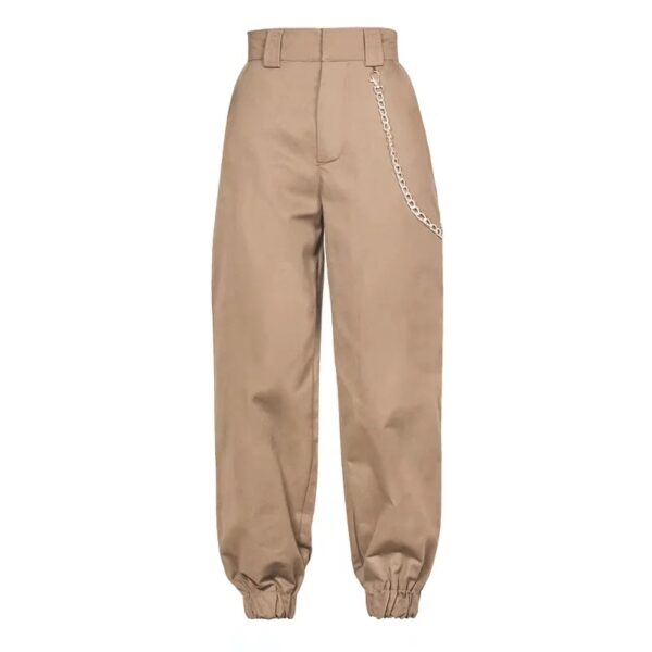 Fashionable pants - Image 4