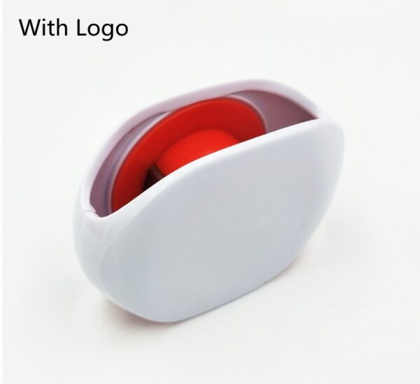 Automatic Earphone Retractor Reel-type Push-type Telescopic Multi-function Data Storage Box Winder - Image 10