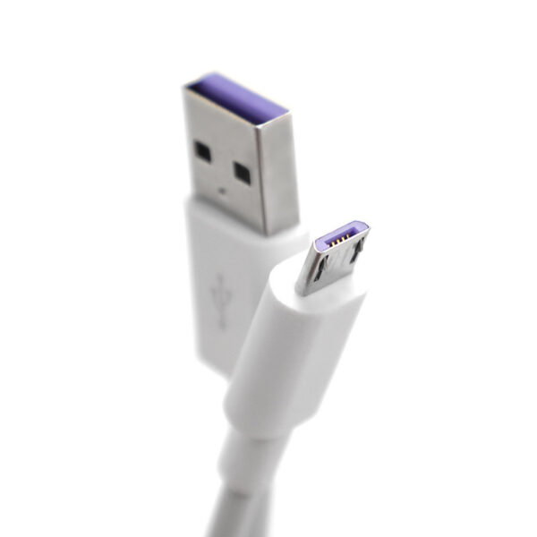 Data Cable Super Fast Charging Cable - Image 6