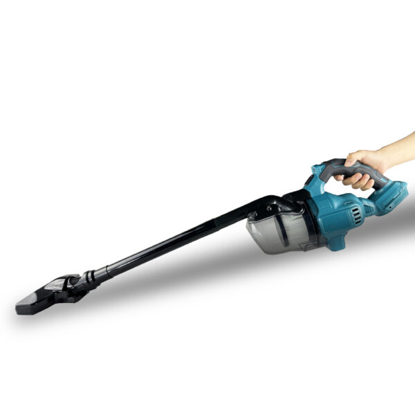 Handheld Lithium Battery Wireless Vacuum Cleaner - Image 4