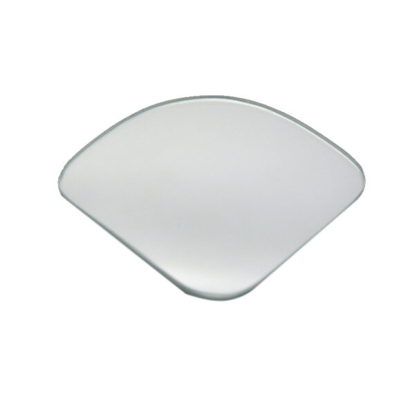 HD Endless Adjustable Fan Shaped Blind Spot Mirror - Image 7