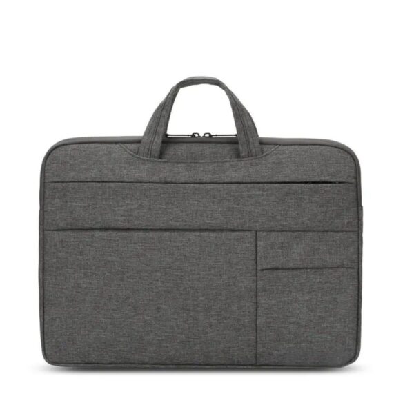 13-15.6 Inch Laptop Bag, Laptop Carrying Case Shoulder Strap Carrying Briefcase, Business Leisure Or School Laptop Bag - Image 6