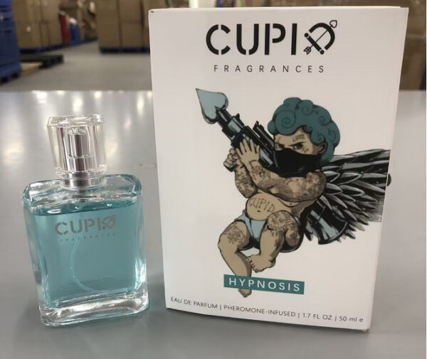 Men's Cologne Cupid Charm Perfume - Image 2