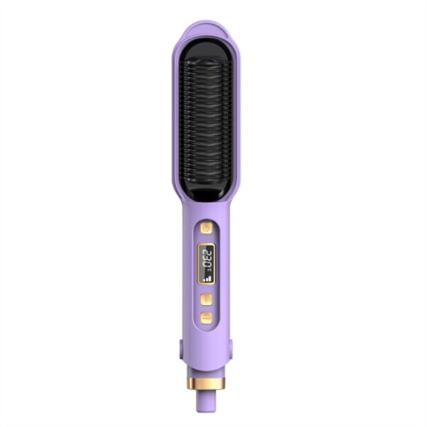 Anion Splint Electric Hair Curler - Image 3