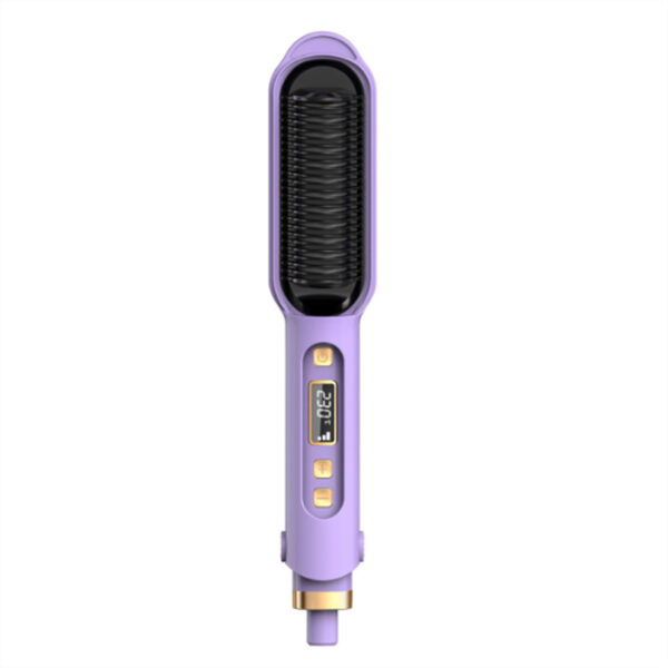 Anion Splint Electric Hair Curler - Image 8