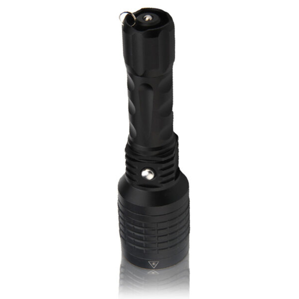 Three In One Green LED Outdoor Flashlight - Image 3