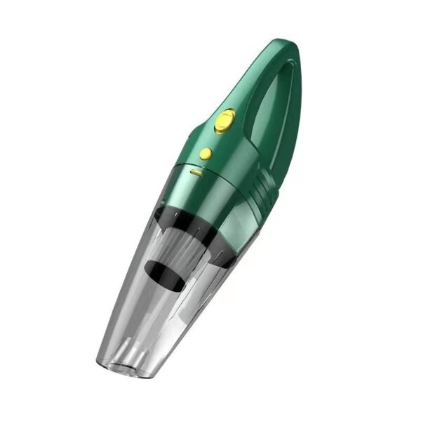 Household Small Wireless Car Vacuum Cleaner - Image 3