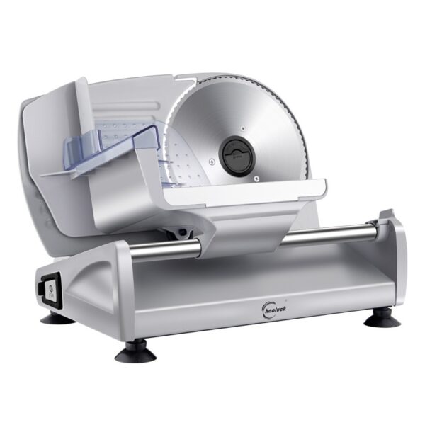 Mutton Roll Slicing Cut Machine Household Electric Slicer - Image 6