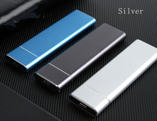 High-speed Mobile Solid State Drive - Image 4