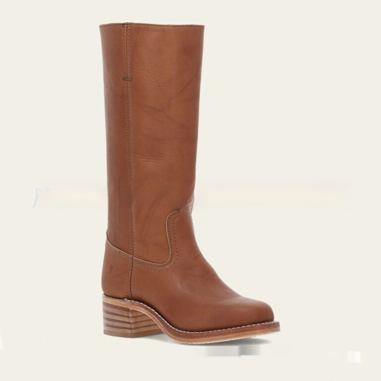 New Retro Women's Campus West Cowboy Boot - Image 3