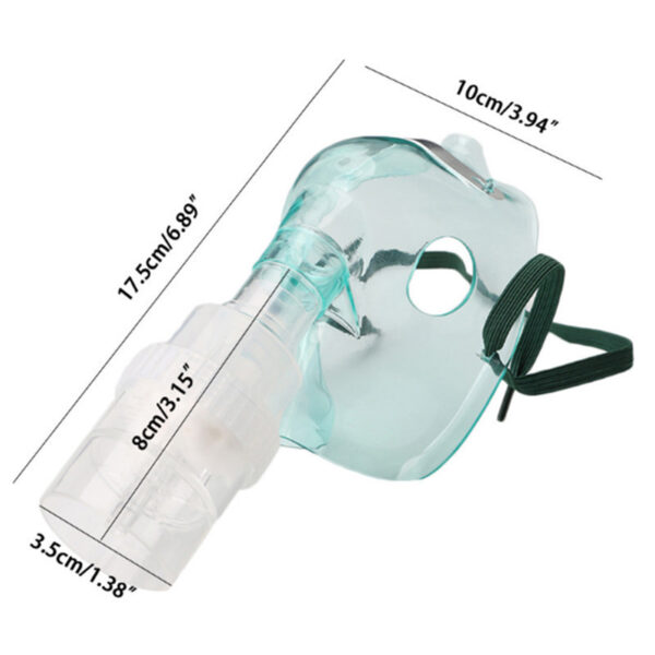 Mask mask aid - Image 5