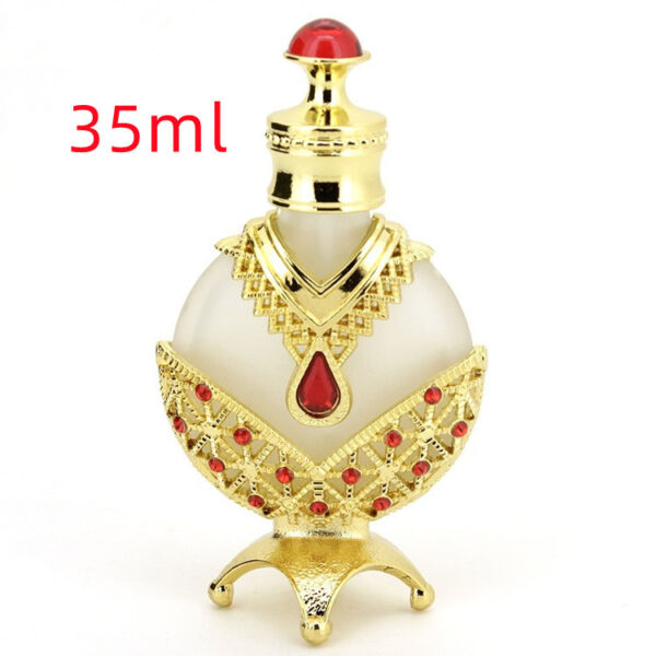 Perfume Oil Concentrated Perfume Oil Lasting Fragrance Mild Non-pungent Portable Concentrated Fragrance Beauty Products - Image 3