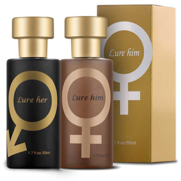 Flirt Perfume - Image 7