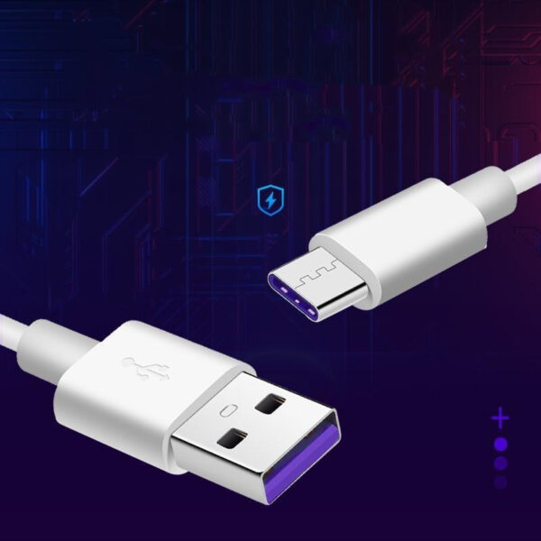 Data Cable Super Fast Charging Cable - Image 3