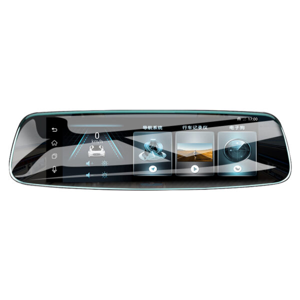 HD 360 Panoramic Driving Recorder Reverse Image - Image 5