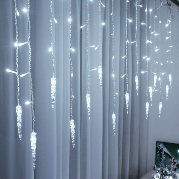 LED Ice Strip Roof Decorative Lights - Image 2