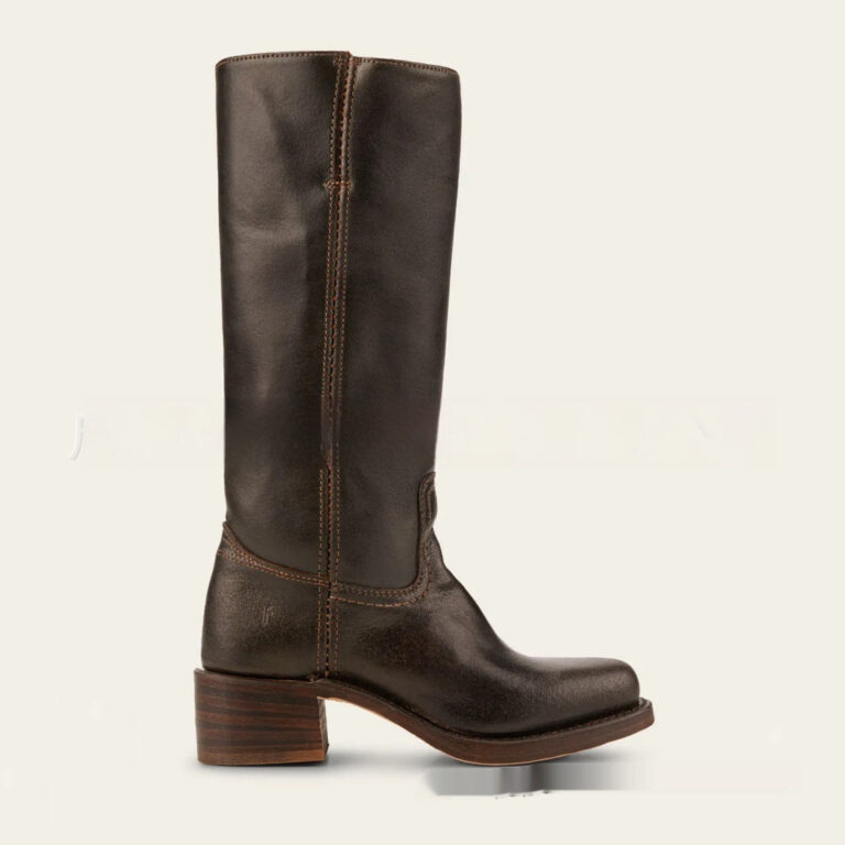 New Retro Women's Campus West Cowboy Boot - Image 2