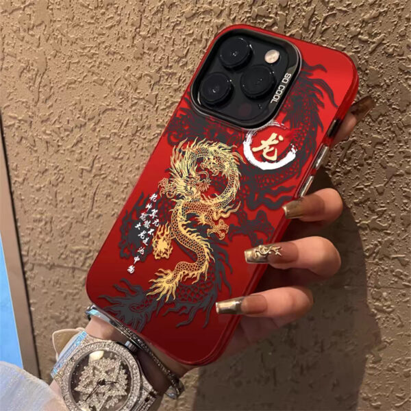 Chinese Dragon Phone Case - Image 6